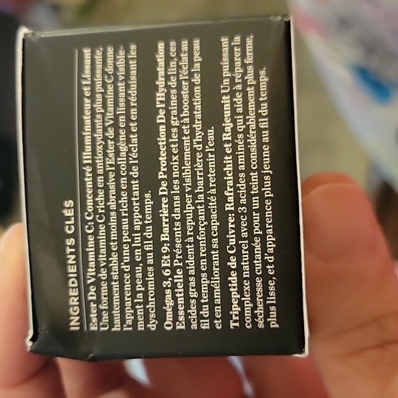 Peritoneal MD Cold Plasma Plus + Eye Cream 15ml New - Picture 3 of 11